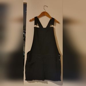 American eagle Jean dress